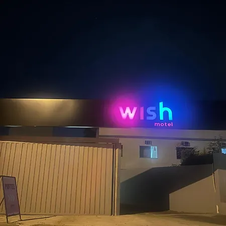 Wish Suítes-3