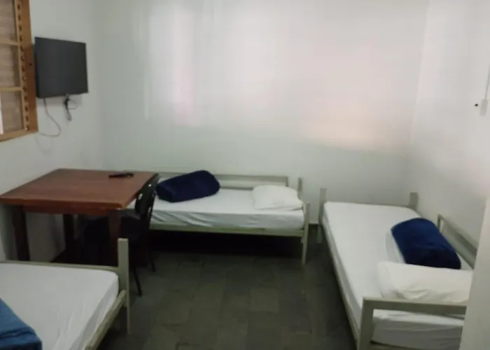 Hotel Kairós Campinas 